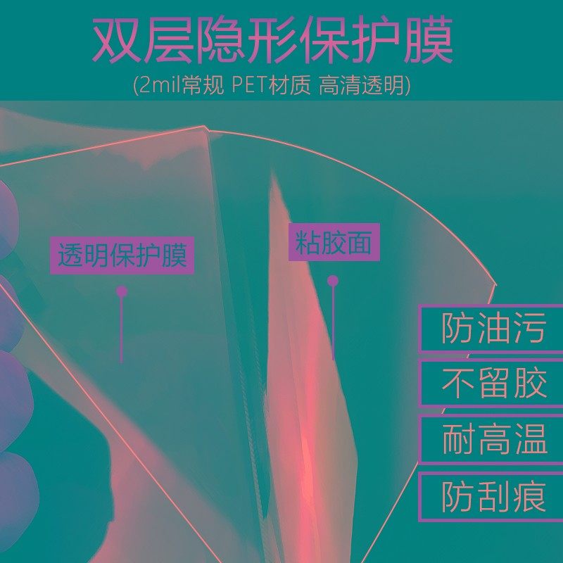 家具贴膜桌面保护膜桌子耐高温高档餐桌透明大理石实木自粘防烫膜,家居饰品,玻璃膜/贴,淘宝优惠券,粉丝福利购,淘宝优惠卷