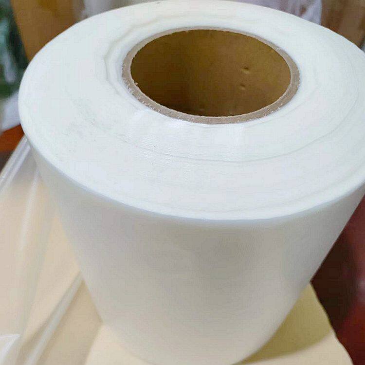 水溶膜电脑绣花底衬刺绣服装毛巾刺绣棉花娃娃绣花机衬纸10-20米