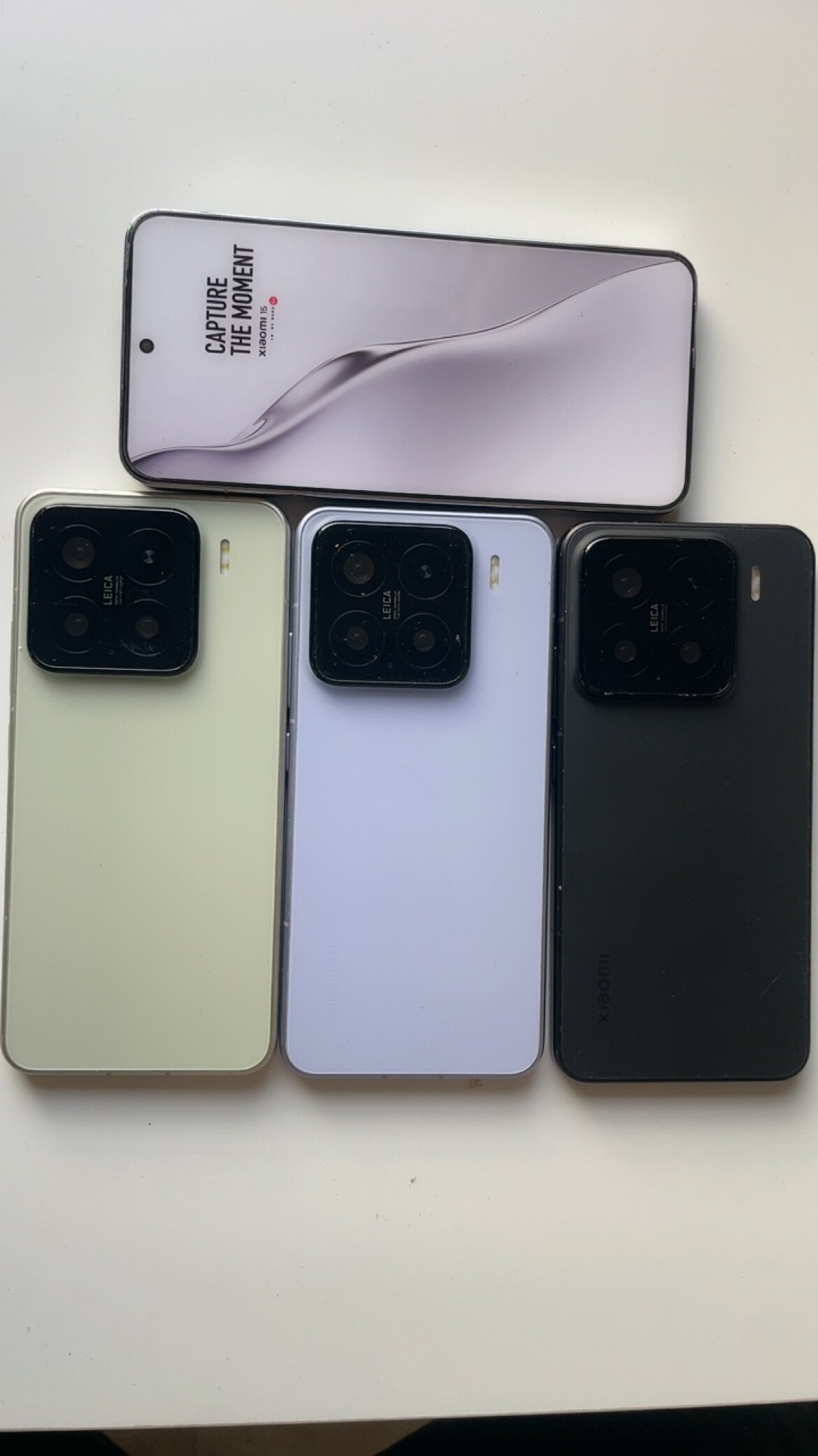 手机模型机小米17 小米17Uitra 17Promax 小米15 小米14 小米13