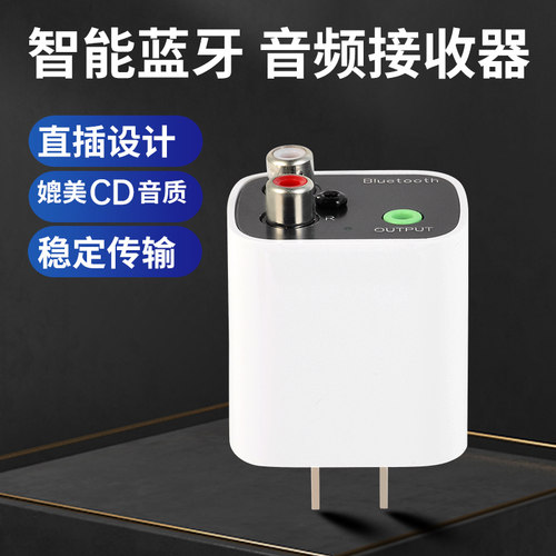 浪石6.0蓝牙接收器蓝牙模块改装