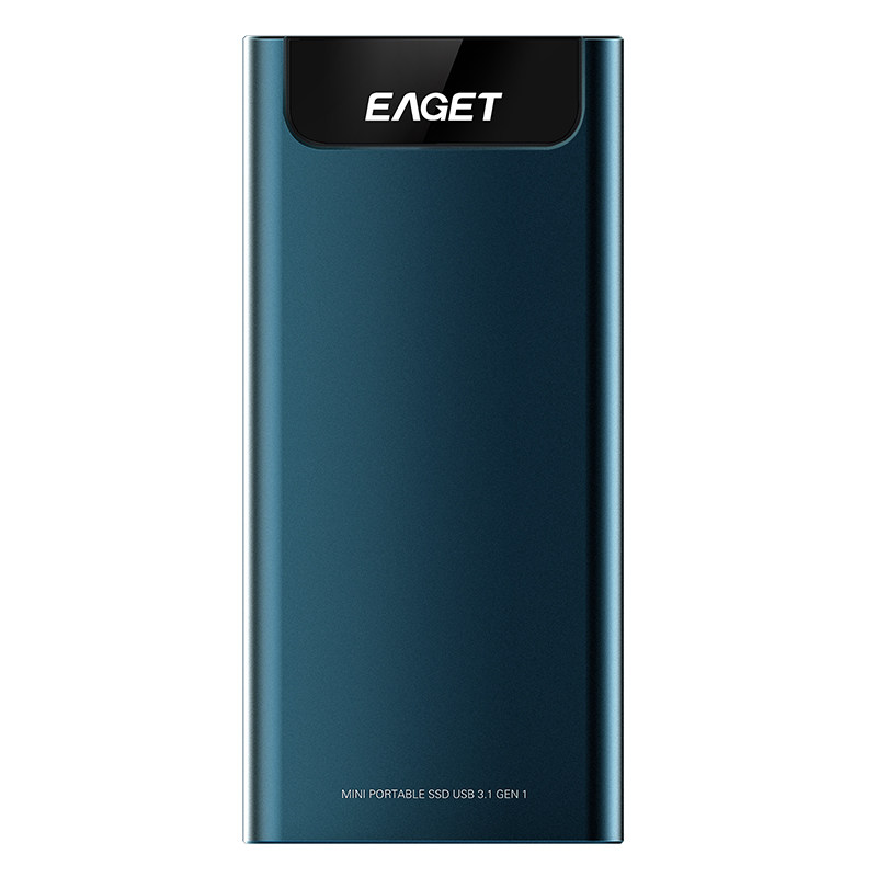 忆捷(EAGET) M2固态ssd移动硬盘手机华为type-c外接盘便携迷你怎么样,好用不?