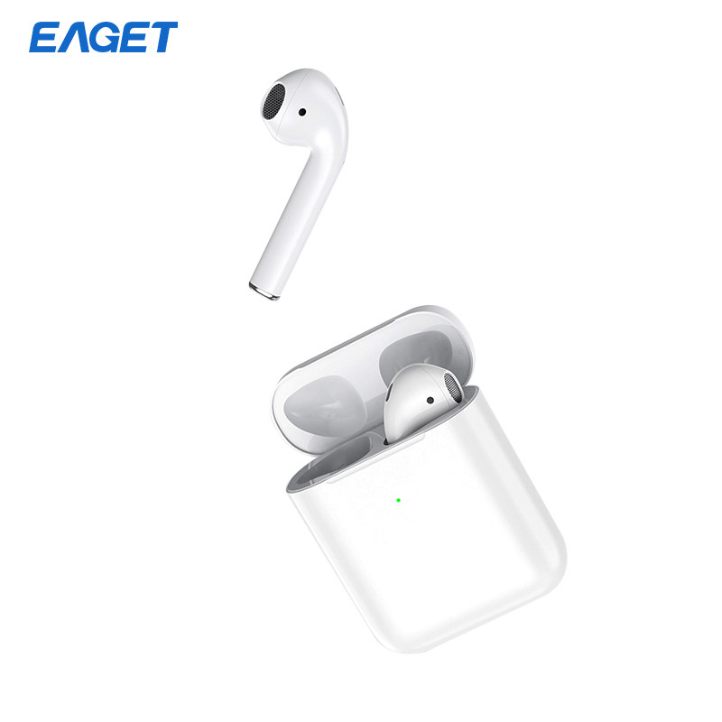 忆捷(EAGET) BE100-2M蓝牙无线耳机超长续航HIFI音质便携蓝牙耳机怎么看?