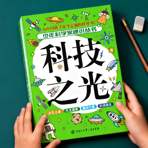 少年科学家通识丛书环球地理
