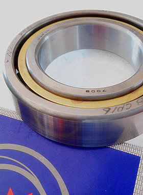 日本NSK机床配对轴承7300 7301 7302 7303 7304 7305 7306AW BW