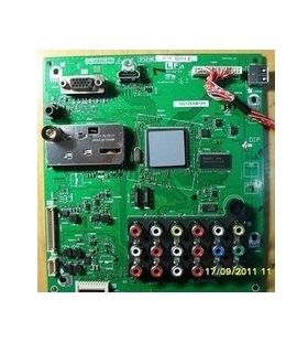 100%原装夏普LCD-32L120A/32Z120A QPWBSF609WJZZ主板SF609WE现货