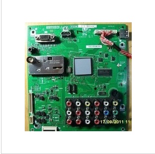 100%原装夏普LCD-32L120A/32Z120A QPWBSF609WJZZ主板SF609WE现货