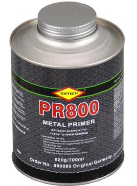 德国迪普特TOPTECH金属底漆PR800金属处理剂