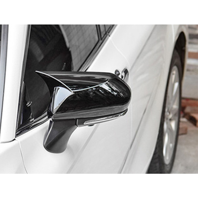 19-25款丰田Auris倒车镜盖