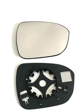 适用于19-23款日产Juke 奇骏艾睿雅逍客倒车镜片玻璃加热后视镜片