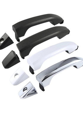 适用于14-19款雪佛兰GMC 1500 2500 3500 拉手 22923605 22929412