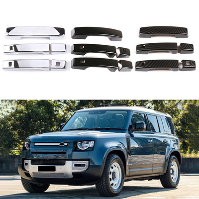 路虎卫士车门把手门碗拉手