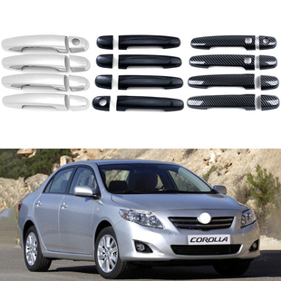 适用于01-13款丰田卡罗拉花冠Corolla Axio Altis 门碗拉手把手