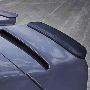 适用于POLO高尔夫6高尔夫7GTI尾翼高尔夫7.5改装尾翼奥丁格小押尾