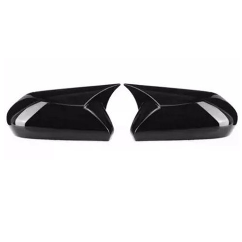 AQUAPRIUSC倒车镜牛角