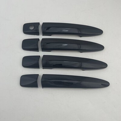 日产轩逸天籁拉手外壳装饰贴