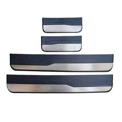 14-18飞度FITSHUTTLE门槛条