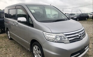 塞丽娜 SERENA C25 C27雨挡 塞丽娜车窗雨挡车门雨眉车门雨挡装饰