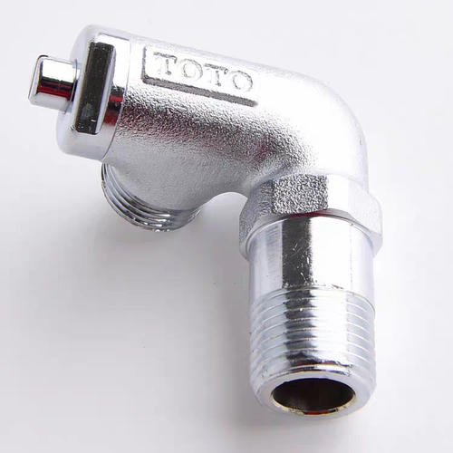 TOTO 马桶龙头角阀阀门弯头三角阀 CES9432 TCF9433CS