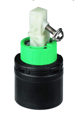 汉斯格雅Hansgrohe 单柄水龙头阀芯92730000 陶瓷阀芯92730正品