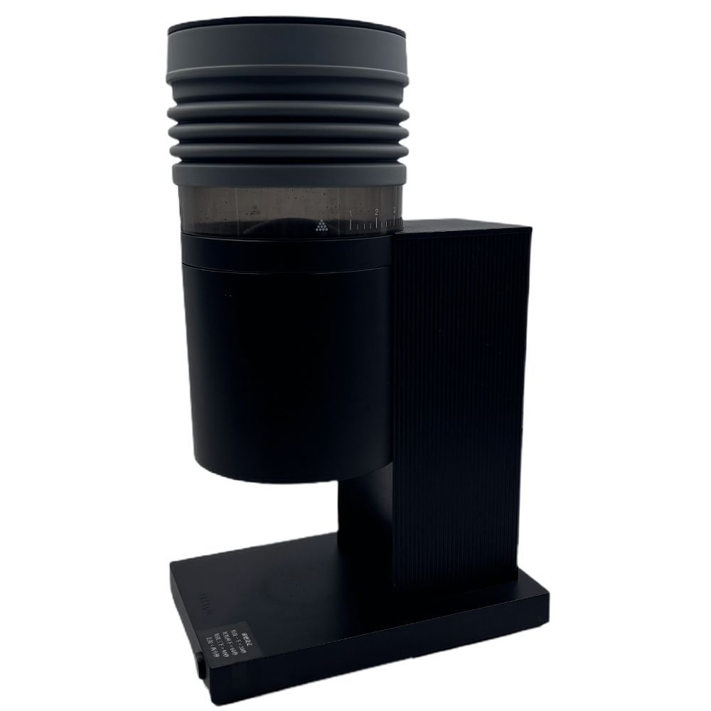 兼容于Fellow Opus研磨机豆料吹气卷残粉压缩除渣清洁咖啡机配件