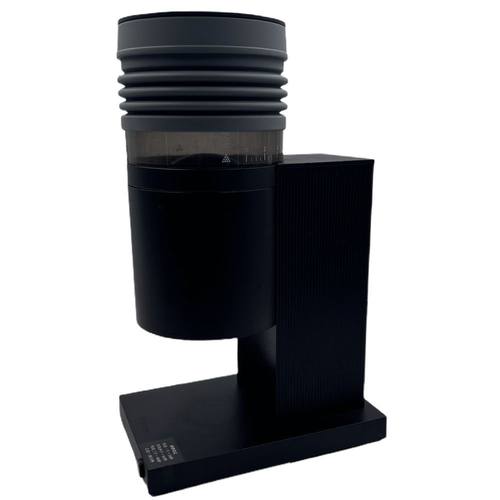 兼容于Fellow Opus研磨机豆料吹气卷残粉压缩除渣清洁咖啡机配件