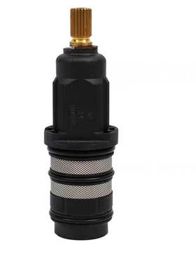 TOTO原装正品配件DM413CR淋浴水龙头恒温阀芯DH373温度调节控制阀