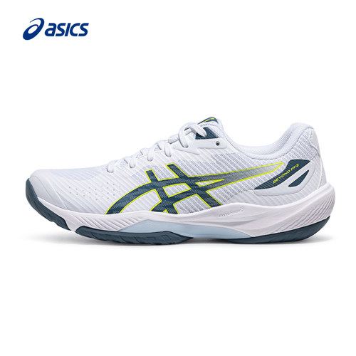 ASICS亚瑟士BEYOND FF 2男子轻量羽毛球鞋舒适专业球鞋1071A129