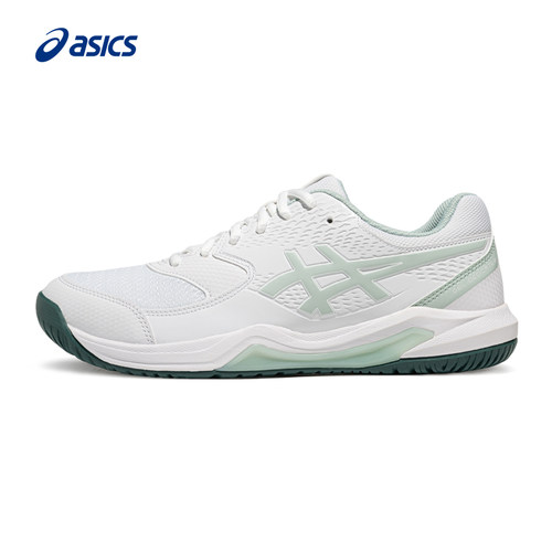 透气网球鞋Asics/亚瑟士