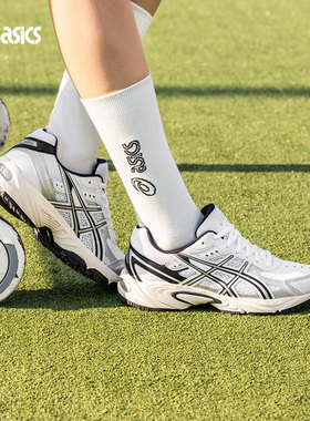 ASICS亚瑟士休闲鞋GEL-170TR新品情侣时尚耐磨老爹鞋1023A054-116
