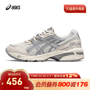 1203A243 ASICS亚瑟士休闲鞋 复古舒适运动鞋 1090男女经典 103 GEL