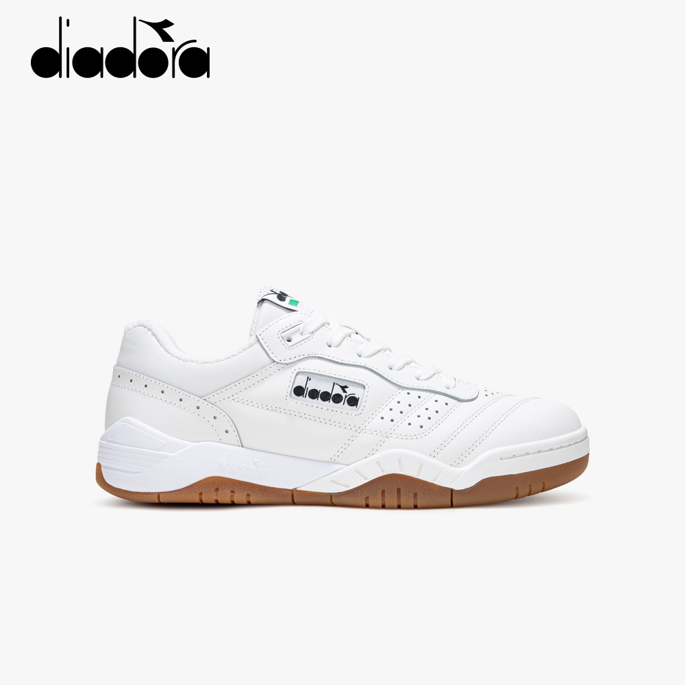 diadora/迪亚多纳男女新品低帮休闲板鞋Action trainer经典运动鞋