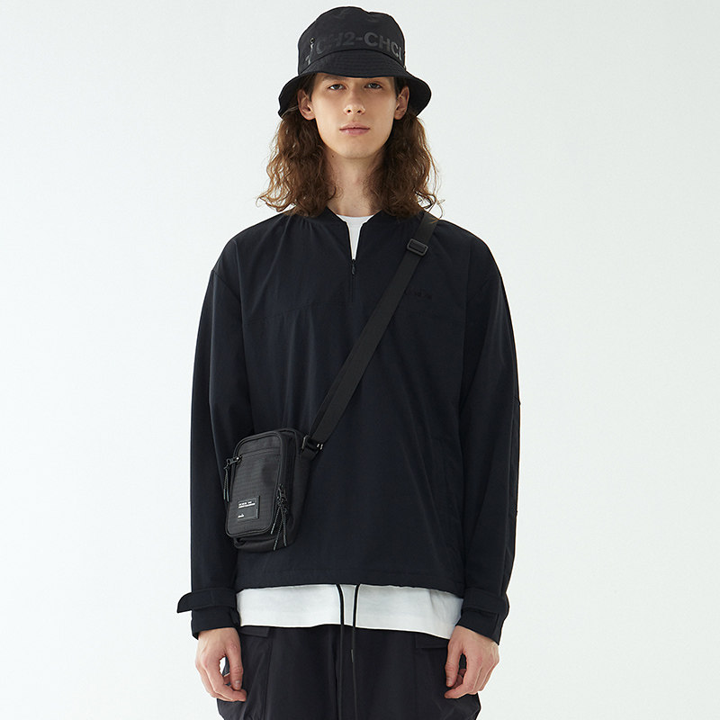diadora/ Diadora men's wear spring and autumn Woven T-shirts Sweater male jacket coat D111SW04Uin the Sportswear/Casual Clothing , Sports Sweater/Pullover  category - from Buy2taobao.com to provide professional Taobao agent buy service