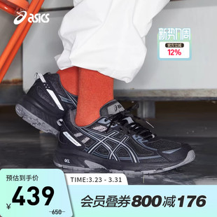 1203B030 ASICS亚瑟士休闲鞋 6复古运动鞋 VENTURE 001 男女GEL