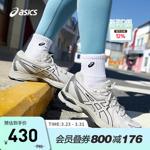 1012B632 ASICS亚瑟士女鞋 CN缓震透气回弹跑步运动鞋 FLUX 021 GEL