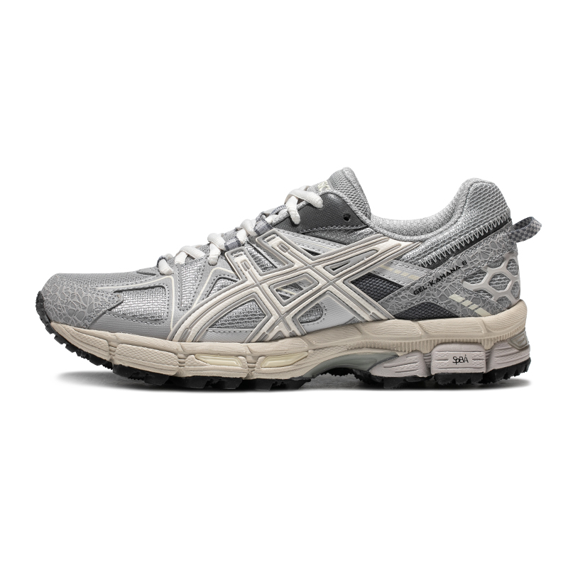 女越野跑鞋Asics/亚瑟士