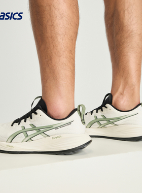 ASICS亚瑟士跑鞋男GEL-CUMULUS 27缓震回弹运动鞋1011C092-100