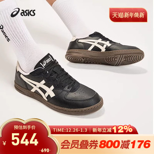 1203A451 OG情侣复古潮流舒适板鞋 002 SKYHAND ASICS亚瑟士休闲鞋