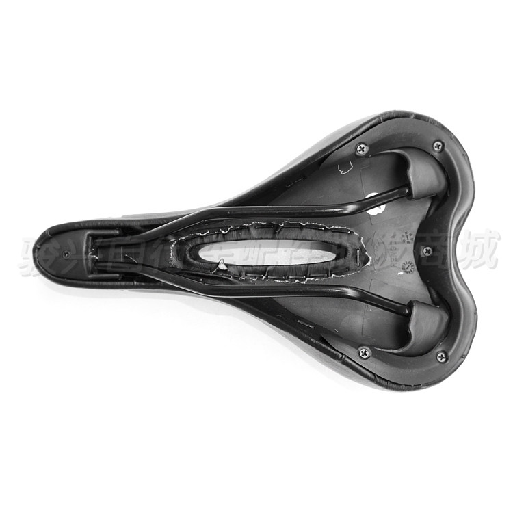 Selle de vélo Mountain Bike YASITE - Ref 2350528 Image 4