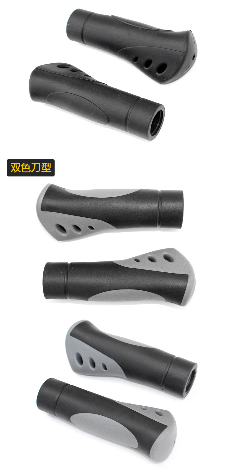 Poignées de vélo - Ref 2337642 Image 4