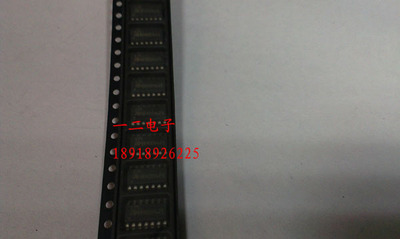 LM339 ST SOP,全新原装正品