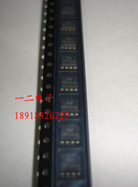 LM358 358 ST SOP,全新原装正品