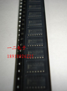 TL064C TI SOP,全新原装正品