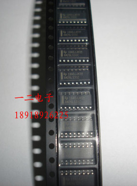 AM26LS31C 全新原装