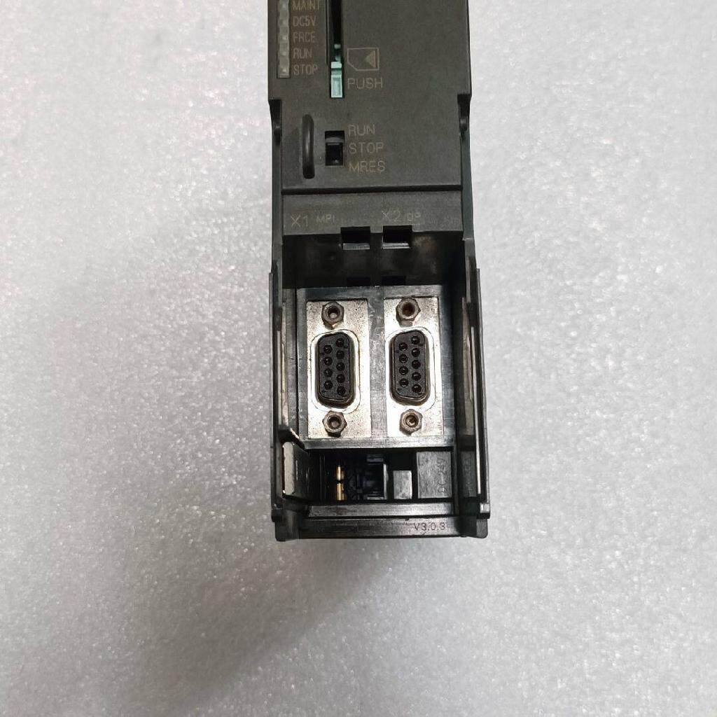 议价CPU主机6ES7315-2AH14-0AB0 功能包