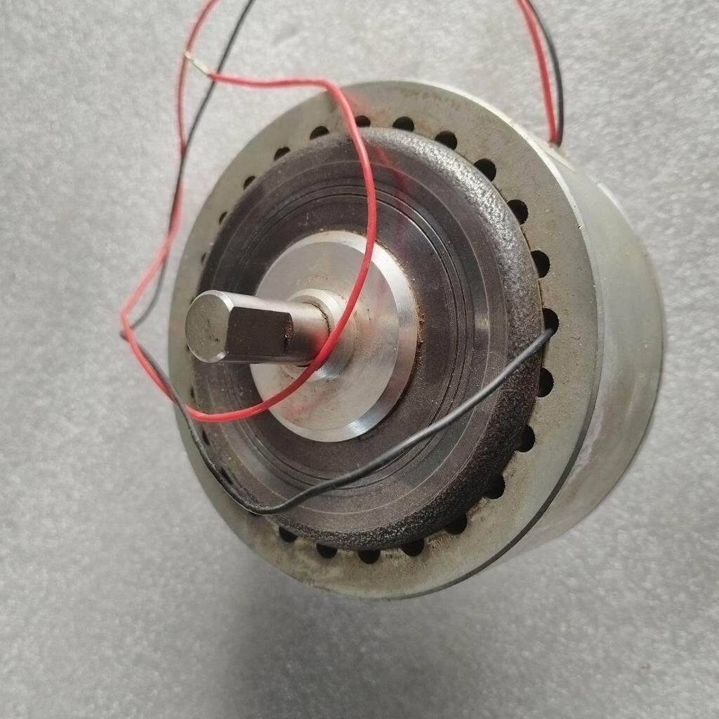 议价MAGTROL HB-250-2 离合器