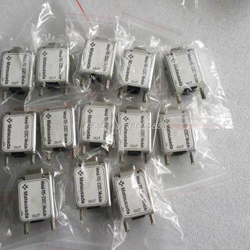 议价Matsusada Metal RS-232C Module