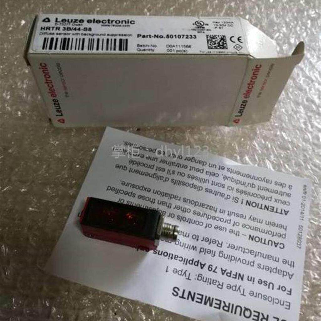 议价全新原装LEUZE HRTR 55/66，5000 50111968 现货，