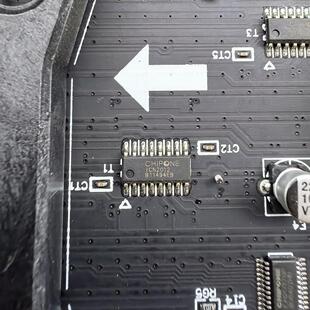议价海佳彩亮HJCLPCB-P4RGB-2121-06D全彩显示