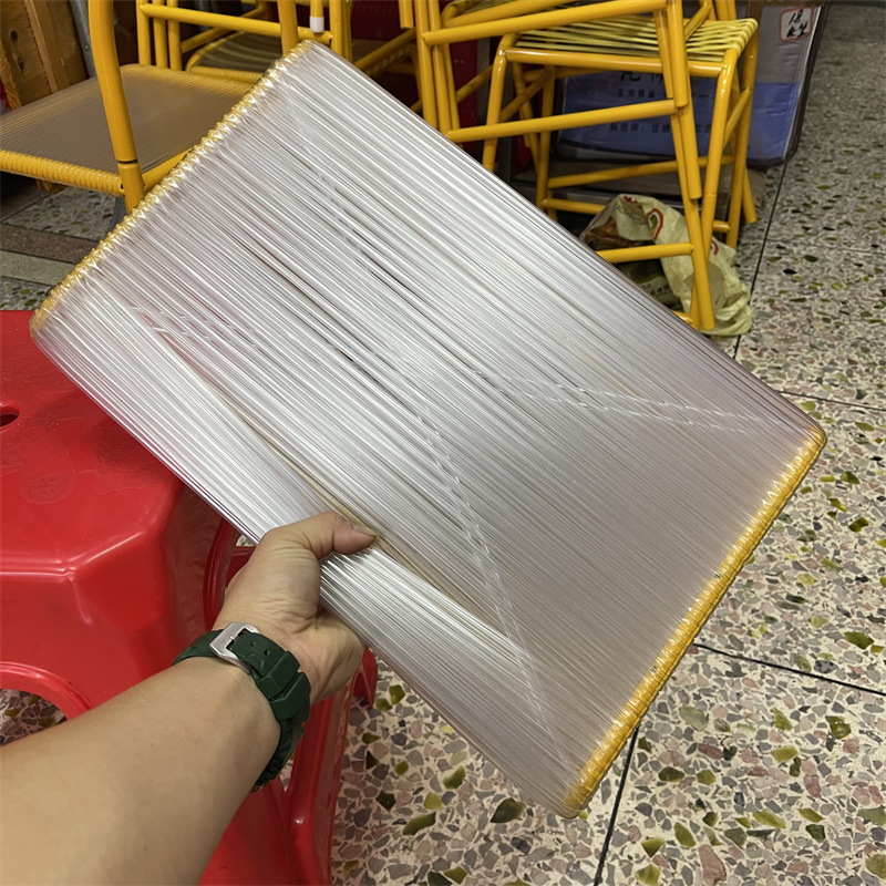 铁管PVC塑料软管透气，散热