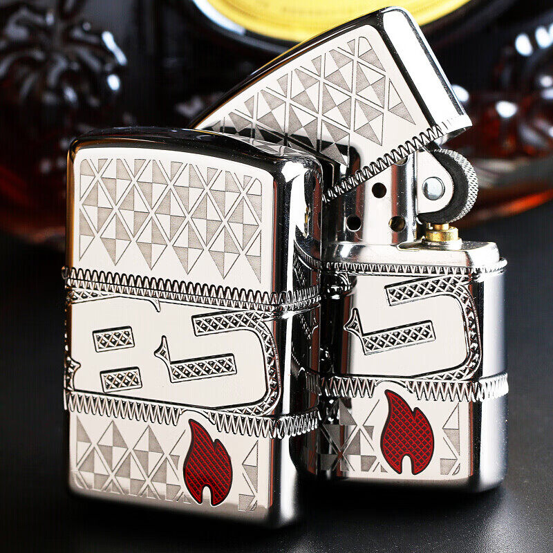 正品zippo打火机85周年珍藏版纪念款几何图之宝正版煤油防风29438,ZIPPO/瑞士军刀/眼镜,ZIPPO/芝宝,淘宝优惠券,粉丝福利购,淘宝优惠卷